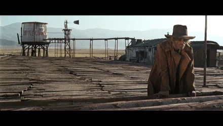 movie Once Upon A Time In The West HD Desktop Wallpaper | Background Image