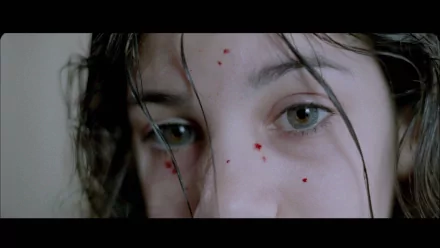 movie Let the Right One In HD Desktop Wallpaper | Background Image