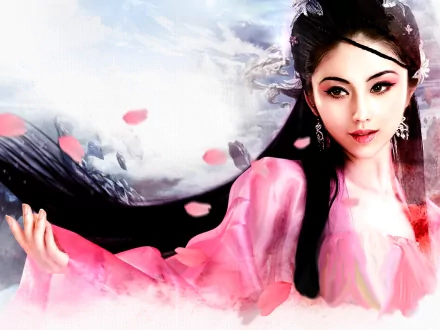  Princess
