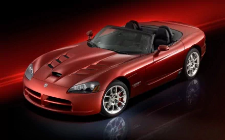 vehicle Dodge Viper HD Desktop Wallpaper | Background Image