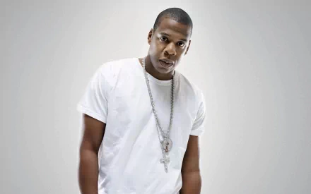 Jay-Z Hip Hop music HD Desktop Wallpaper | Background Image