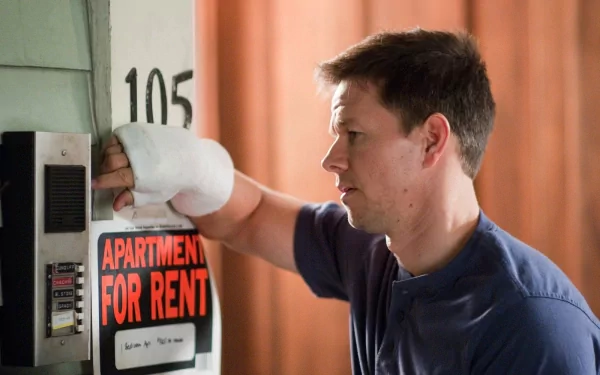 Mark Wahlberg movie The Fighter HD Desktop Wallpaper | Background Image