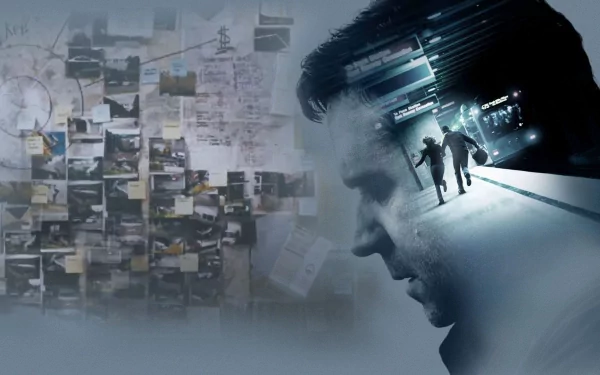 movie the next three days HD Desktop Wallpaper | Background Image