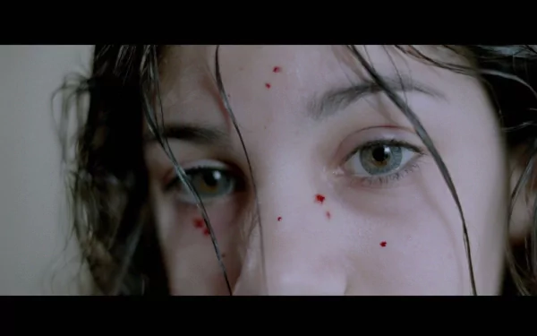 movie Let the Right One In HD Desktop Wallpaper | Background Image
