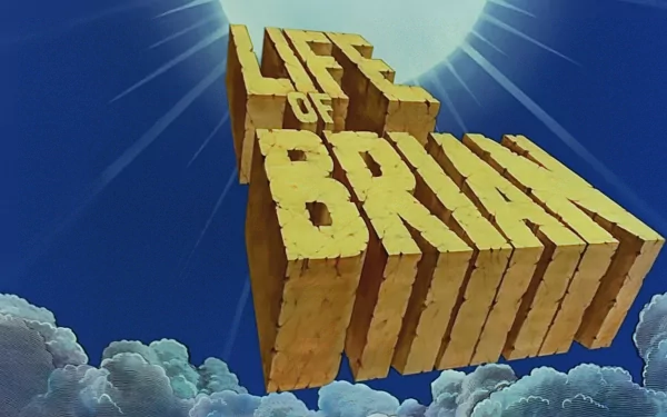 movie life of brian HD Desktop Wallpaper | Background Image