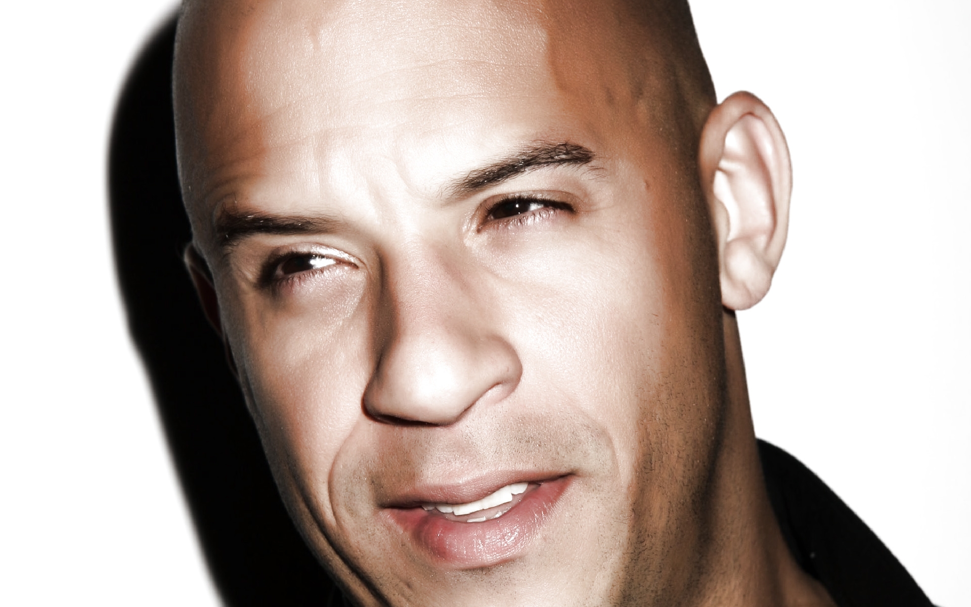 Celebrity Vin Diesel HD Wallpaper | Background Image