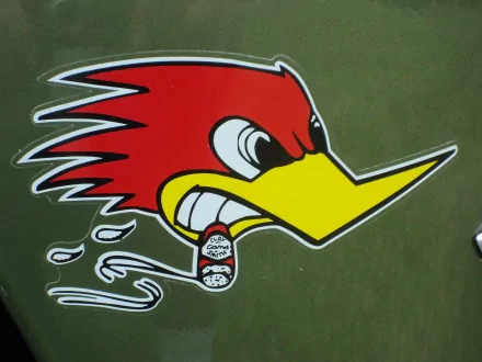 man made thrush HD Desktop Wallpaper | Background Image