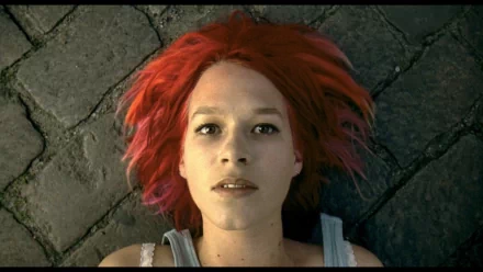 movie run lola run HD Desktop Wallpaper | Background Image