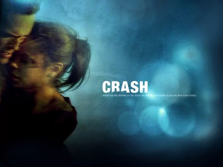 movie Crash (2004) HD Desktop Wallpaper | Background Image