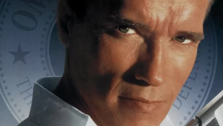 movie True Lies HD Desktop Wallpaper | Background Image
