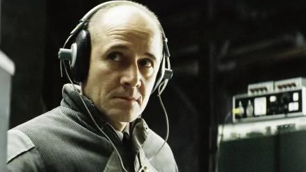 Ulrich Mühe movie the lives of others HD Desktop Wallpaper | Background Image