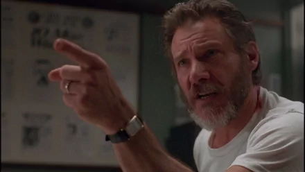 Harrison Ford movie The Fugitive HD Desktop Wallpaper | Background Image