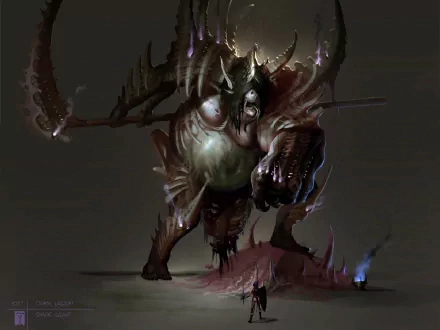 video game Rift HD Desktop Wallpaper | Background Image