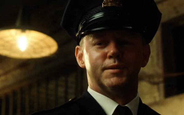 David Morse movie The Green Mile HD Desktop Wallpaper | Background Image