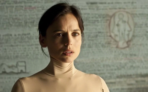 Elena Anaya movie the skin i live in HD Desktop Wallpaper | Background Image