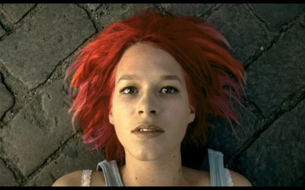 movie run lola run HD Desktop Wallpaper | Background Image