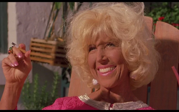 movie there's something about mary HD Desktop Wallpaper | Background Image