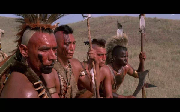 movie Dances with Wolves HD Desktop Wallpaper | Background Image