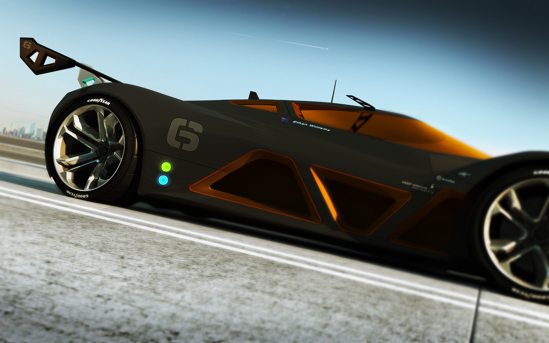Vehicles Artistic HD Wallpaper | Background Image