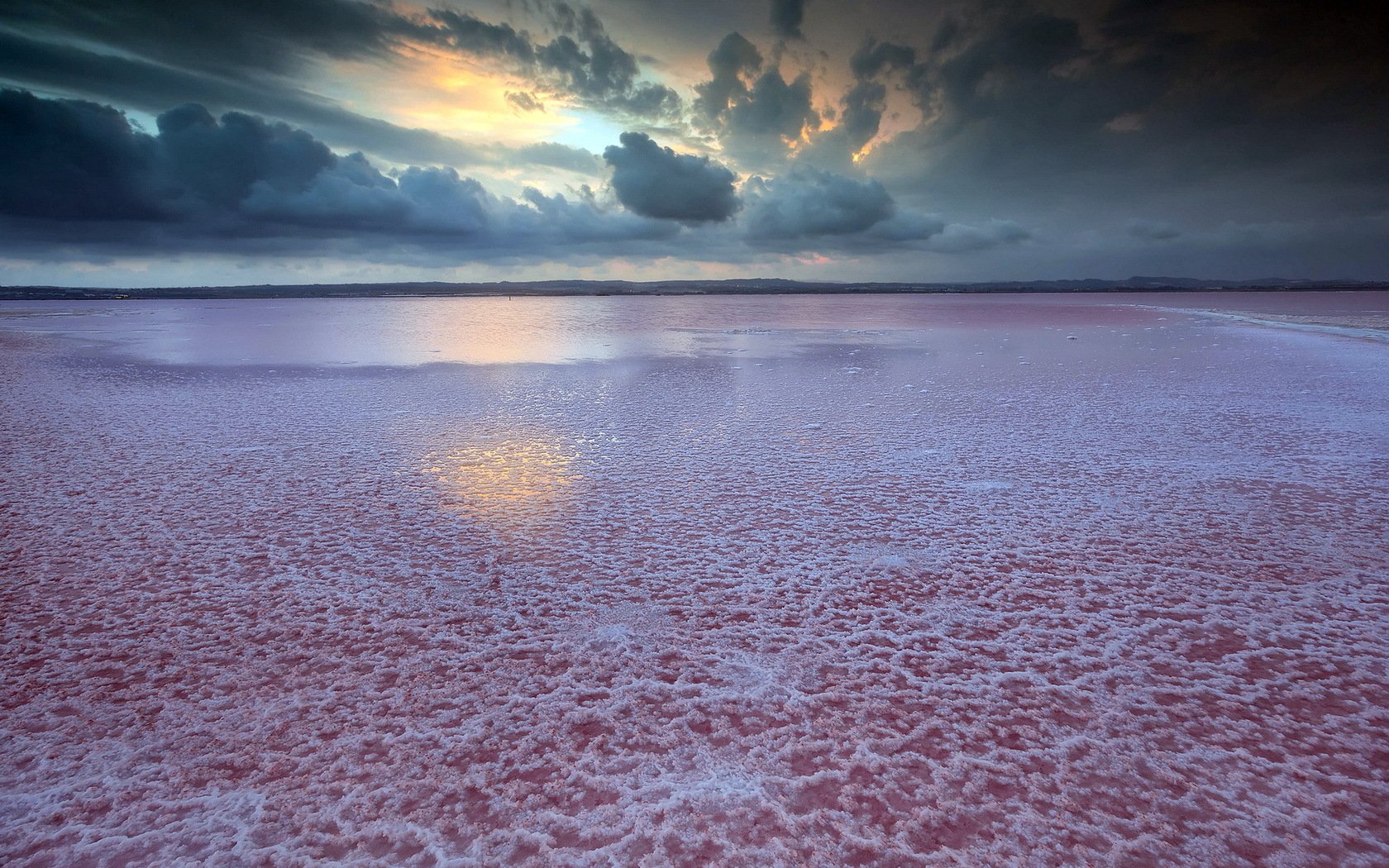Download Nature Ocean Wallpaper