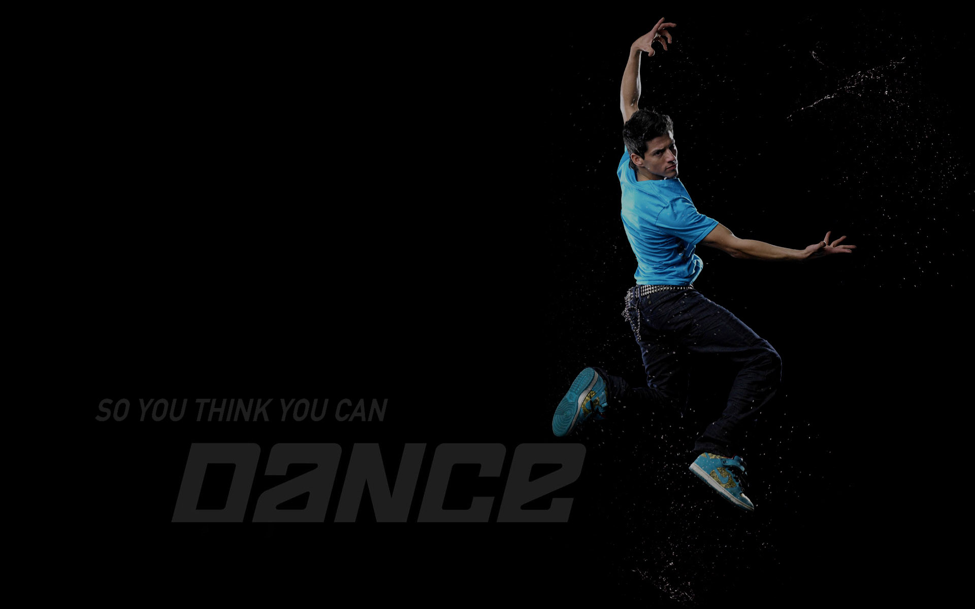 TV Show So You Think You Can Dance HD Wallpaper | Background Image