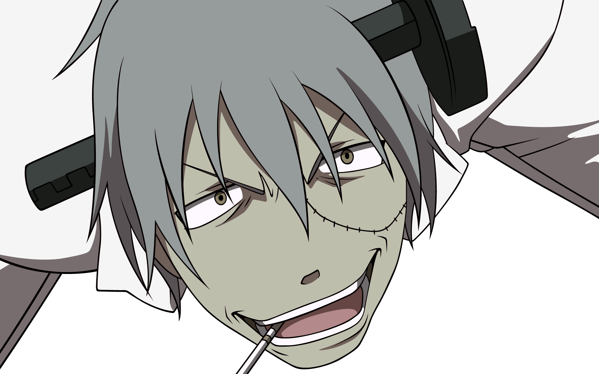 Soul Eater Full HD Wallpaper and Background Image | 1920x1200 | ID:344575