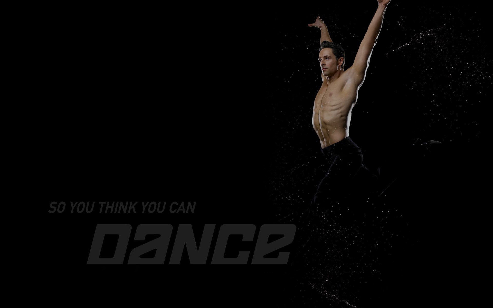 Download Dance Dancer Dancing TV Show So You Think You Can Dance HD Wallpaper