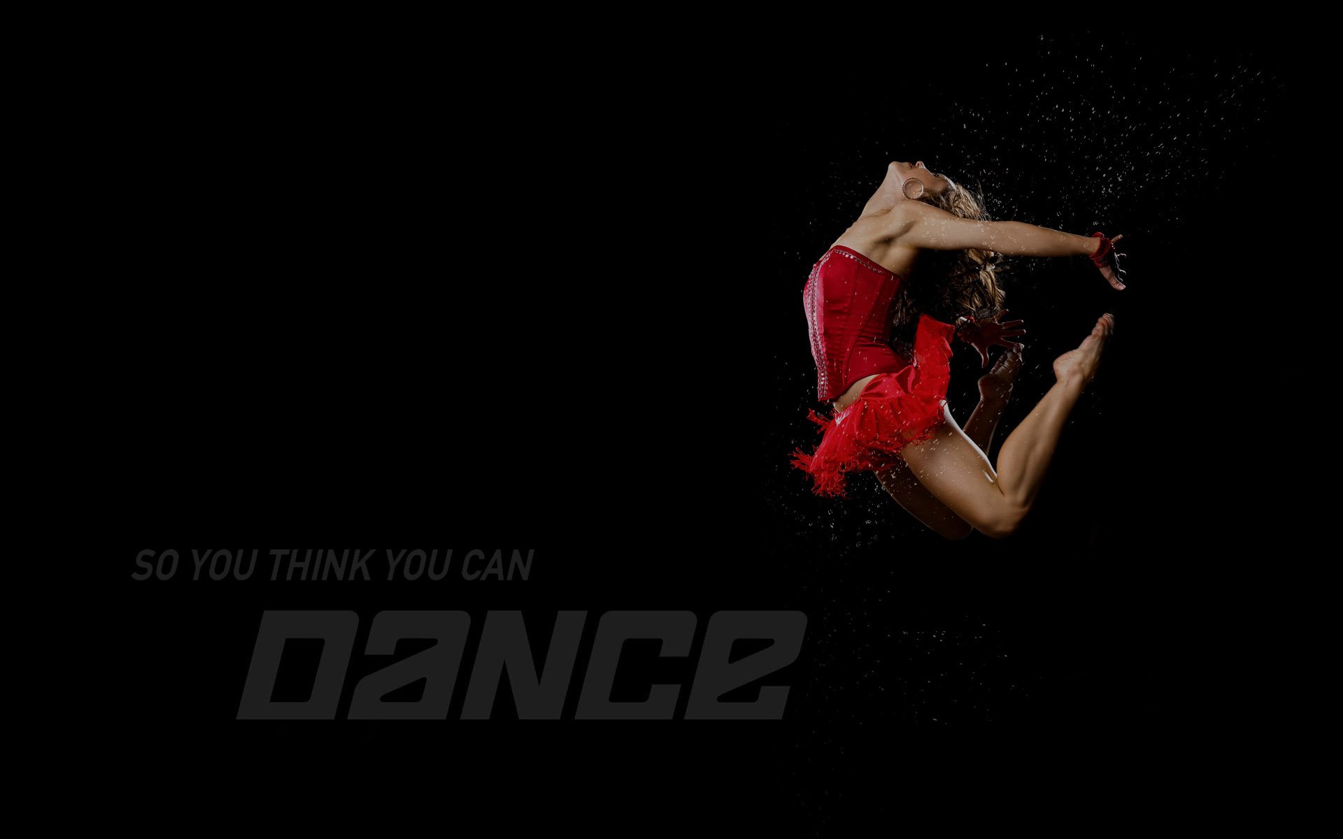 Download Dance Dancer Dancing TV Show So You Think You Can Dance  HD Wallpaper