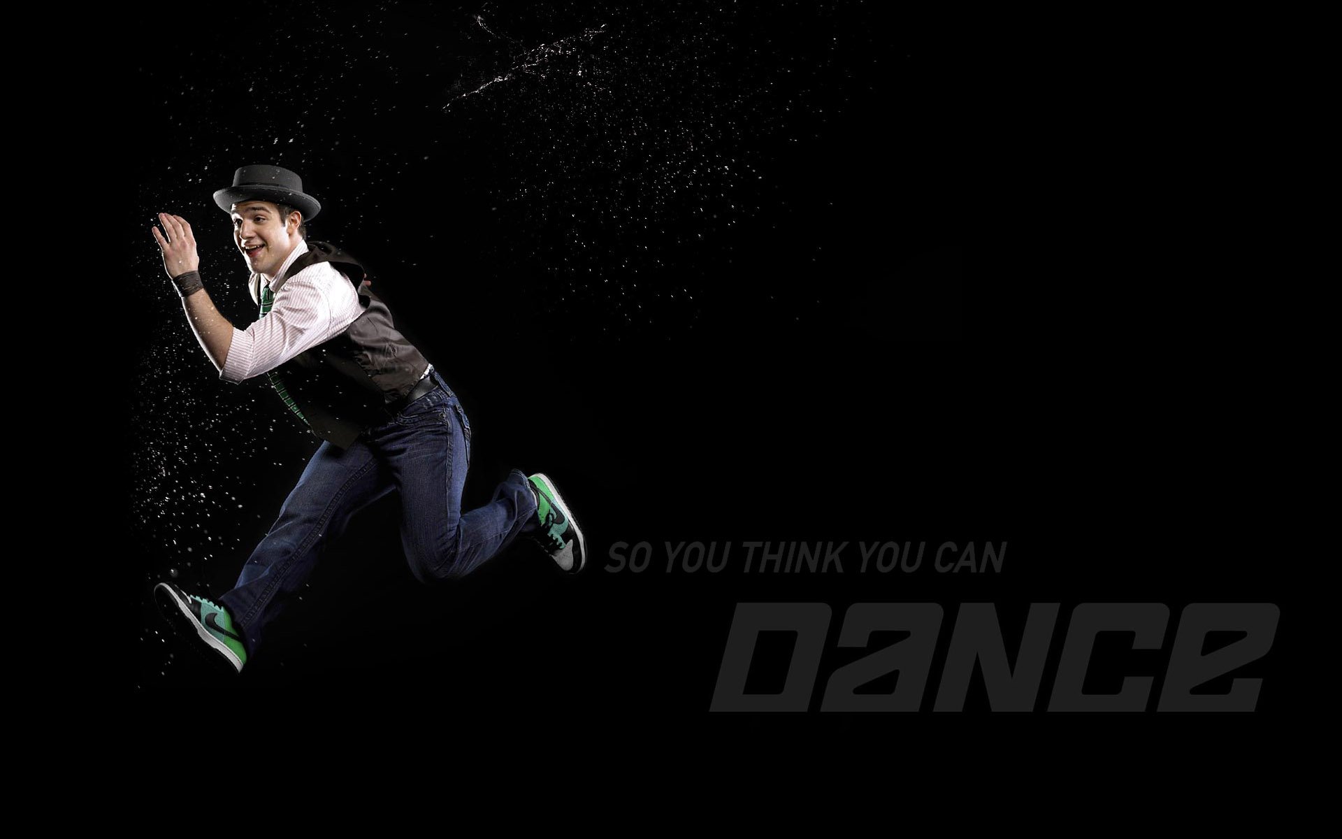 so you think you can dance logo