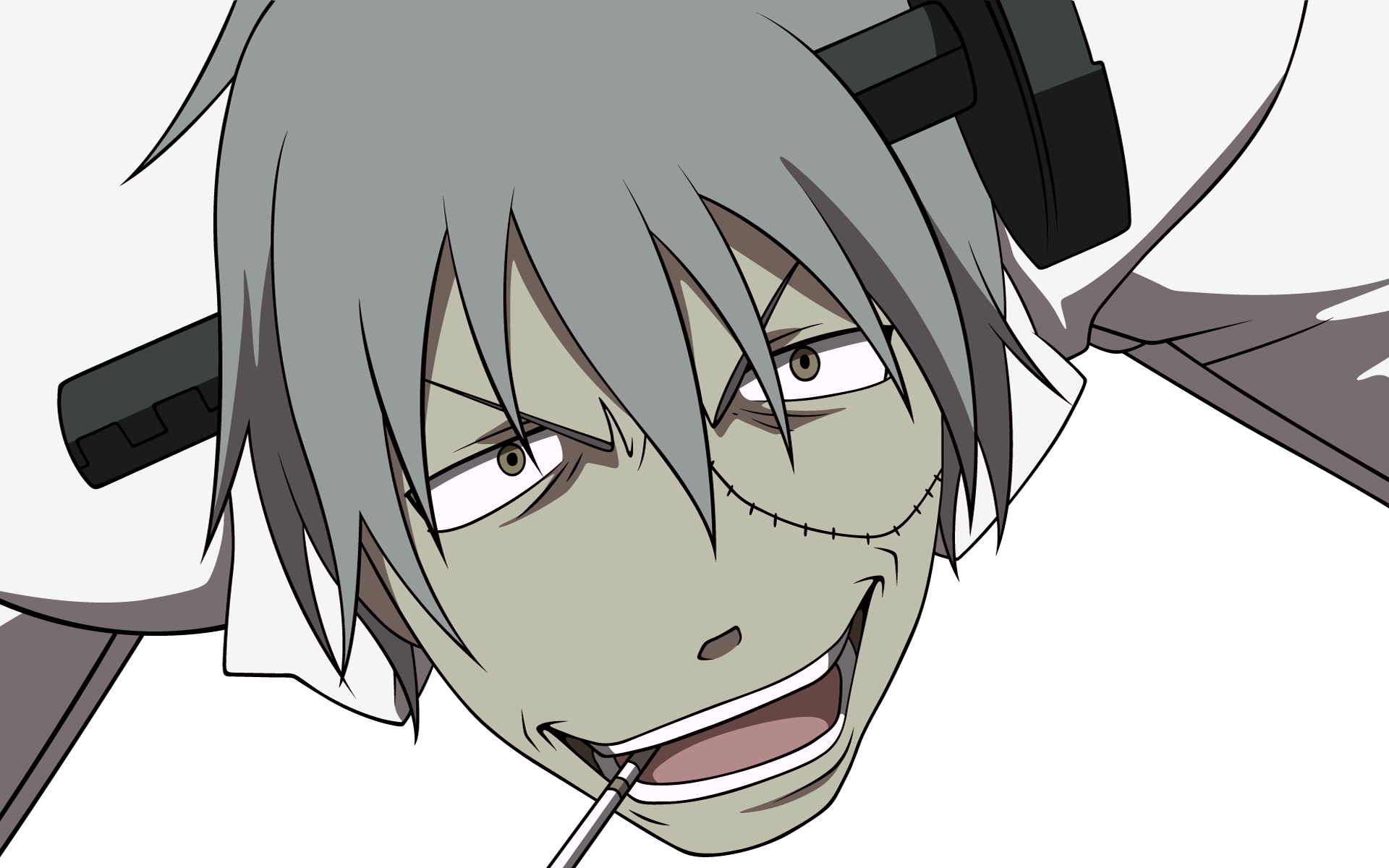 Soul Eater Hd Wallpaper Background Image 1920x1200 Id344575