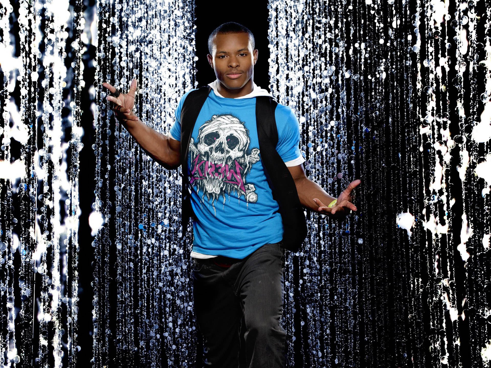 Download TV Show So You Think You Can Dance HD Wallpaper