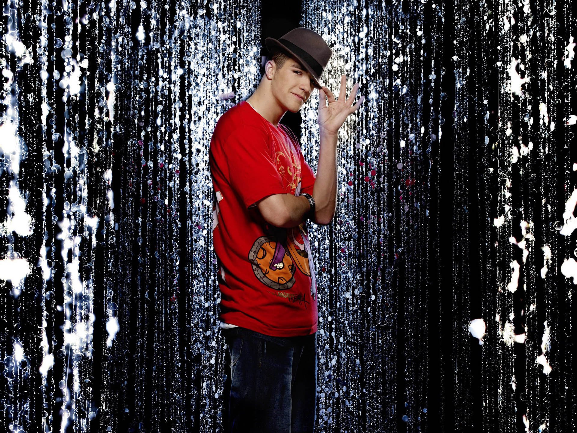 Download TV Show So You Think You Can Dance HD Wallpaper