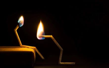photography match HD Desktop Wallpaper | Background Image