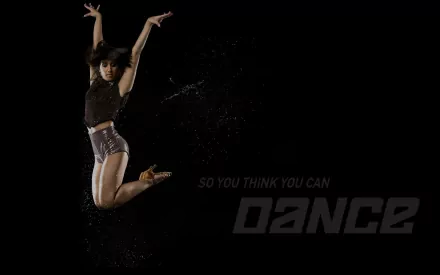dance dancer dancing TV Show So You Think You Can Dance HD Desktop Wallpaper | Background Image