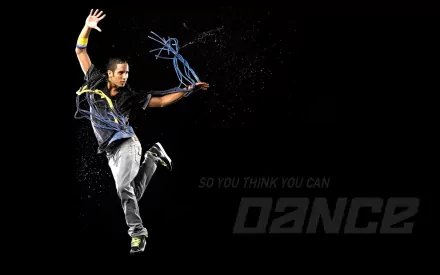 dance dancer dancing TV Show So You Think You Can Dance HD Desktop Wallpaper | Background Image