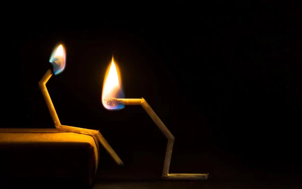 photography match HD Desktop Wallpaper | Background Image