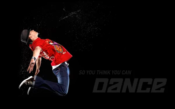 dance dancer dancing TV Show So You Think You Can Dance HD Desktop Wallpaper | Background Image