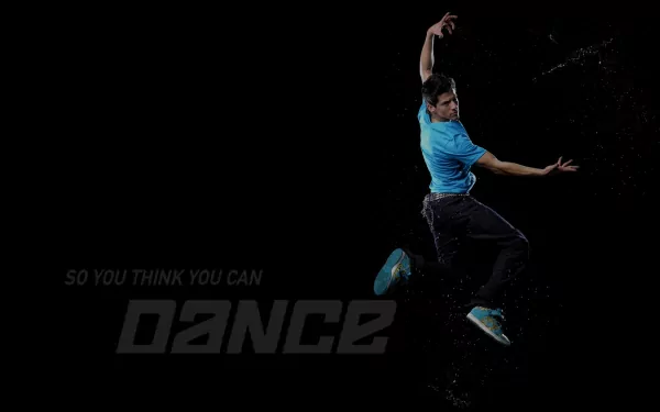 dance dancer dancing TV Show So You Think You Can Dance HD Desktop Wallpaper | Background Image