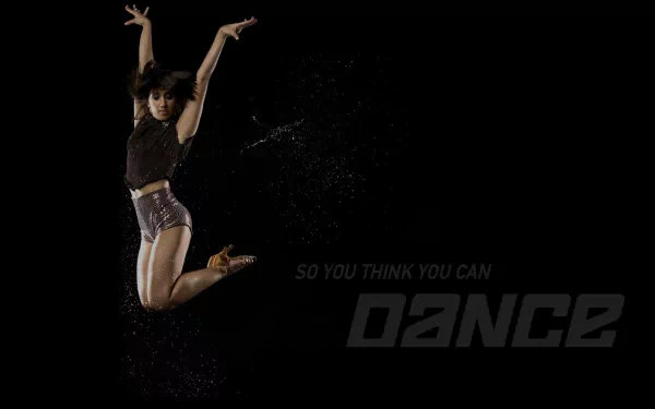 dance dancer dancing TV Show So You Think You Can Dance HD Desktop Wallpaper | Background Image