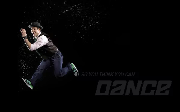dance dancer dancing TV Show So You Think You Can Dance HD Desktop Wallpaper | Background Image