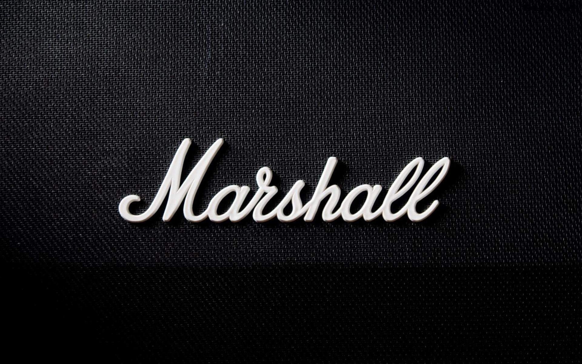 1 Marshall HD Wallpapers | Background Images - Wallpaper Abyss
