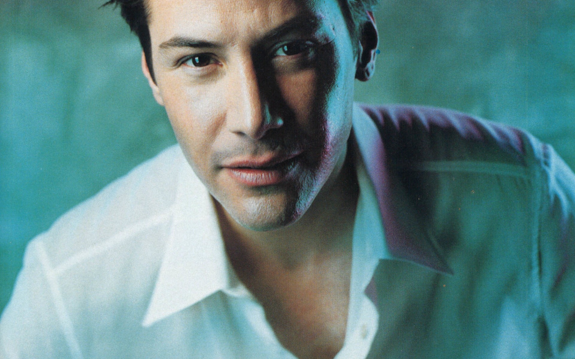 20+ Keanu Reeves HD Wallpapers and Backgrounds