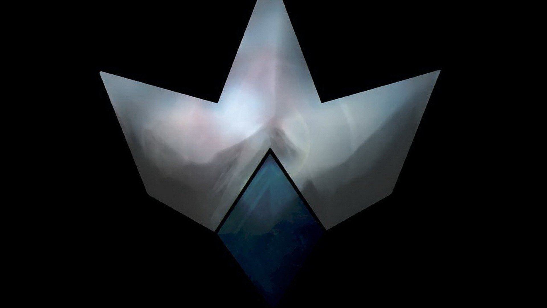 Download Comic Plutonian HD Wallpaper