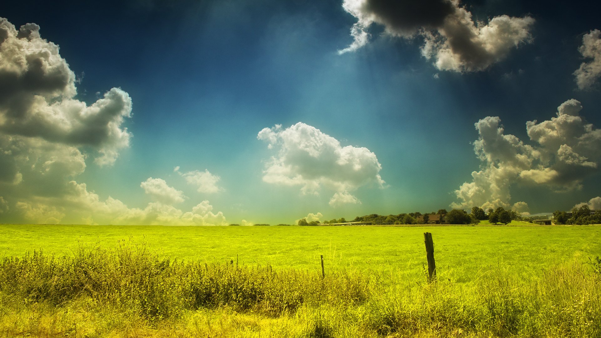 Download Nature Landscape HD Wallpaper | 1920x1080 | Wallpaper Abyss