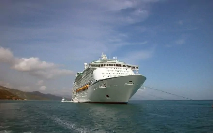 vehicle cruise ship HD Desktop Wallpaper | Background Image