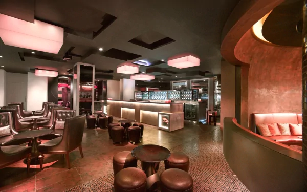 man made bar HD Desktop Wallpaper | Background Image