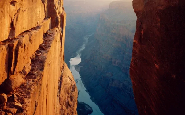 nature grand canyon HD Desktop Wallpaper | Background Image