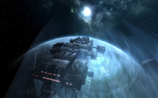 video game x3: reunion HD Desktop Wallpaper | Background Image