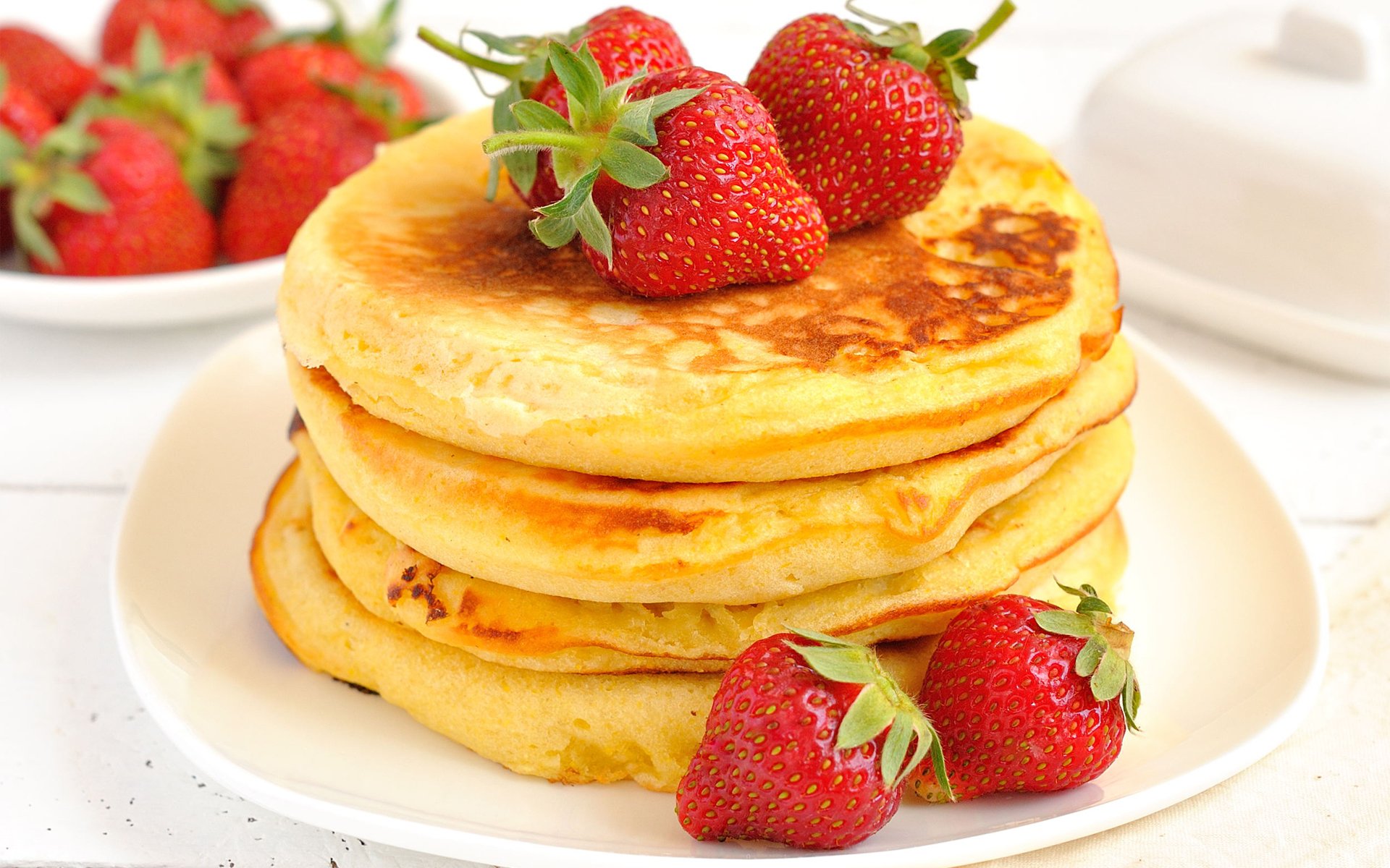Pancake Full HD Wallpaper and Background Image 1920x1200 ID346896
