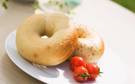 food breakfast HD Desktop Wallpaper | Background Image